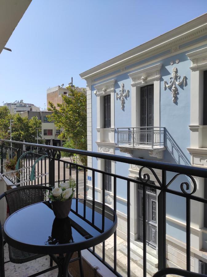 Ckbsm Central Square Apartment Kalamata Exterior photo